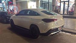 مرسيدس بنز GLE